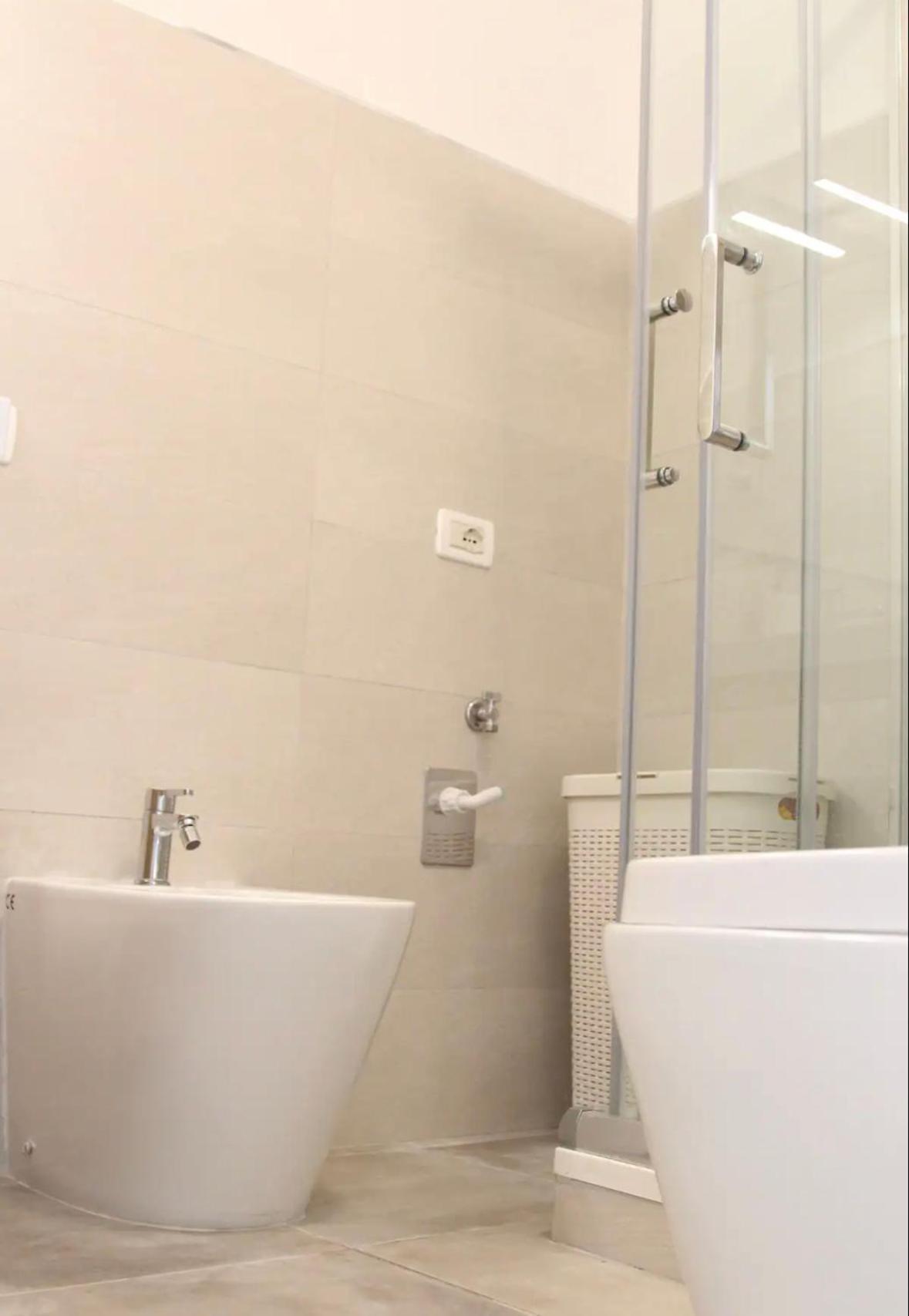 Beach Studio Juan Les Pins Apartment Antibes Ngoại thất bức ảnh