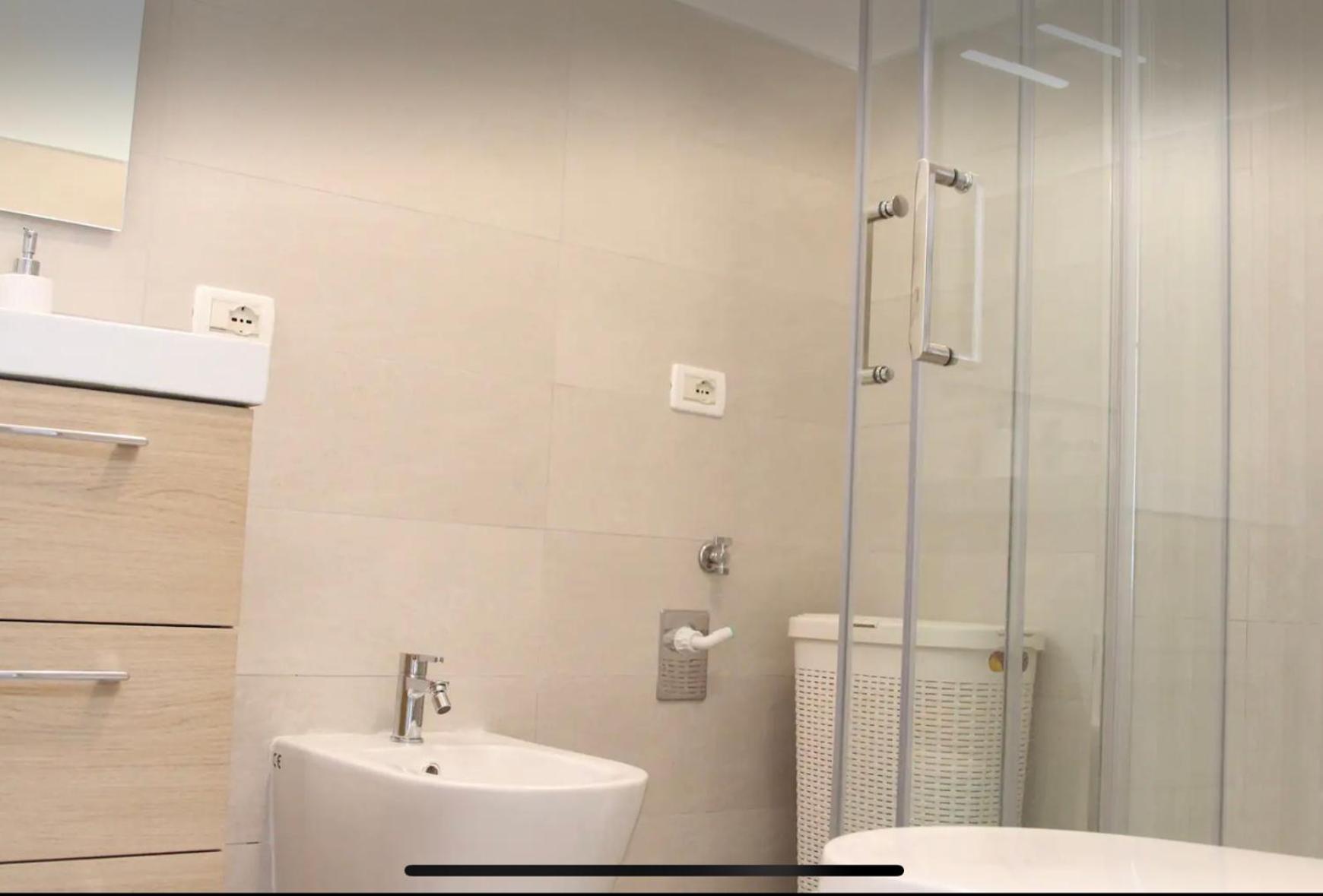 Beach Studio Juan Les Pins Apartment Antibes Ngoại thất bức ảnh