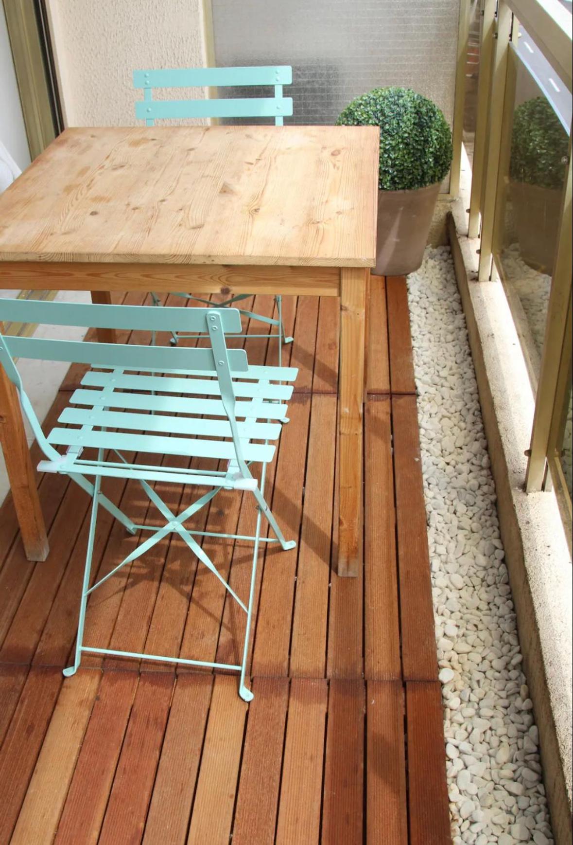 Beach Studio Juan Les Pins Apartment Antibes Ngoại thất bức ảnh